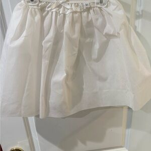 Girl’s Petti Skirt